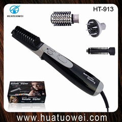 electric hair brush HT-913