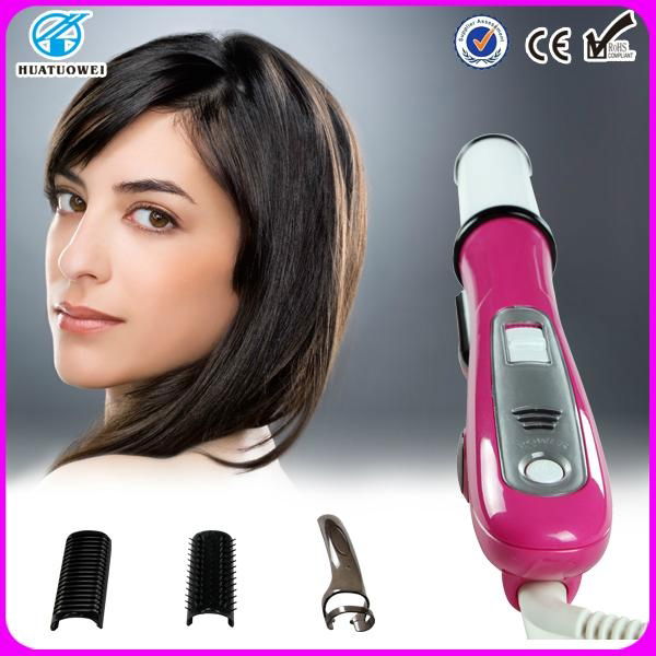 Glamor Ceramic Hair Curler HT-921 2