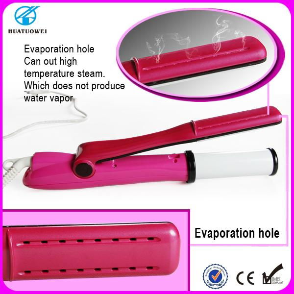 Glamor Ceramic Hair Curler HT-921 5