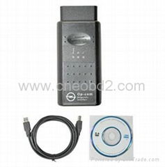 2014 newly op com diagnostic tool for Opel scan