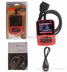 2014 New Arrival Launch CResetter II Oil Lamp Reset Tool Cresetter II