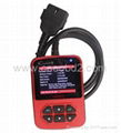 2014 New Arrival Launch CResetter II Oil Lamp Reset Tool Cresetter II 2