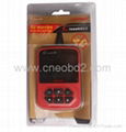 2014 New Arrival Launch CResetter II Oil Lamp Reset Tool Cresetter II 3