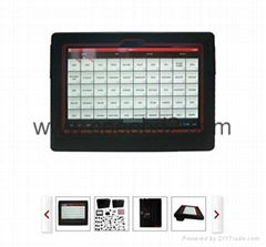 2014 Launch X431 V+ Wifi/Bluetooth Global Version Full System Scanner