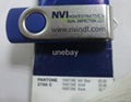 Swivel USB Flash Drive 1