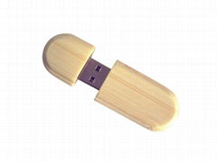 Eco friendly USB Flash Disk