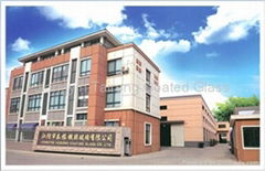 Jiangyin Tairong Coated Glass Co.,Ltd