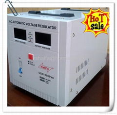 Automatic Voltage Stabilizer UDR-5000VA AC220V