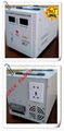 全自动稳压器 UDR-5000VA  AC220V 3