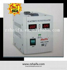 UDR-1000VA AC Automatic Voltage Regulator