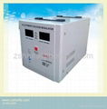 全自动稳压器 UDR-5000VA  AC220V 空调稳压器 1