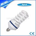 8000hours spiral energy saving lamp 5