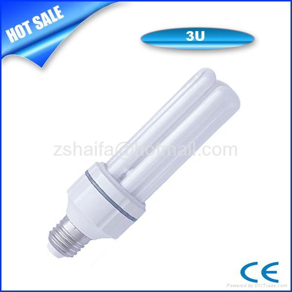 8000hours 3U energy saving lamp