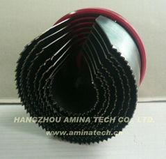 7pcs high carbon steell hole saw set