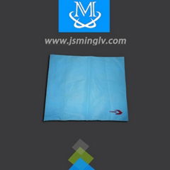 Custom non woven pillowcases