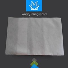 Factory directly sell wholesale disposable pillowcase