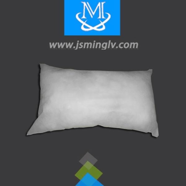 OEM various non woven pillow for home use