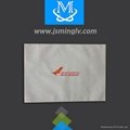 Economic airplane disposable pillow cover