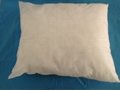 Disposable airline pillow 3