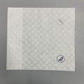 Economic airplane disposable pillow cover 4