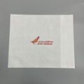 Disposable non woven pillow slip 2