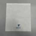 Airline(train,bus) seat headrest cover