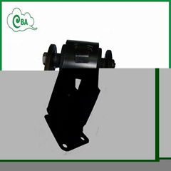 Ford TEMPO ENGINE MOUNTING