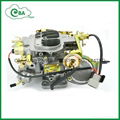 21100-71081 ENGINE CARBURETOR FOR TOYOTA 2Y 3Y