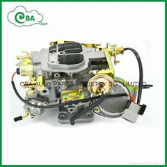 21100-71081 ENGINE CARBURETOR FOR TOYOTA 2Y 3Y