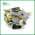 21100-1E020  ENGINE CARBURETOR FOR TOYOTA 7K HB070 1