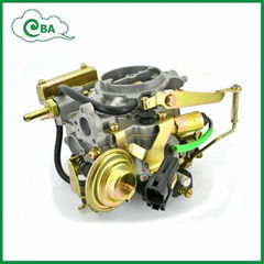 21100-1E020  ENGINE CARBURETOR FOR TOYOTA 7K HB070