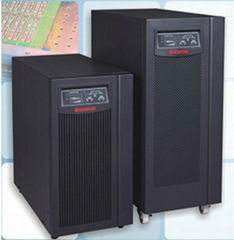 四川山特電源UPS電源3C20KS