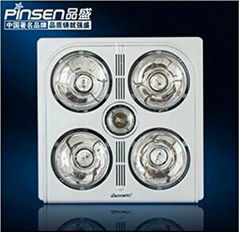 pinsen traditional bathroom heater