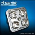 pinsen bathroom heater Luxury