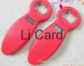 Music Bottle Opener with Customer Logo 2