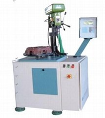Clutch Cover Assembly Balancing Machine