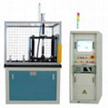 Clutch Disc Assembly Hysteresis Testing Machine 1