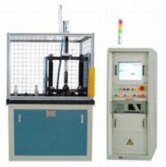 Clutch Disc Assembly Hysteresis Testing Machine