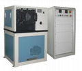 Disc Assembly Torsional Running-in Testing Machine