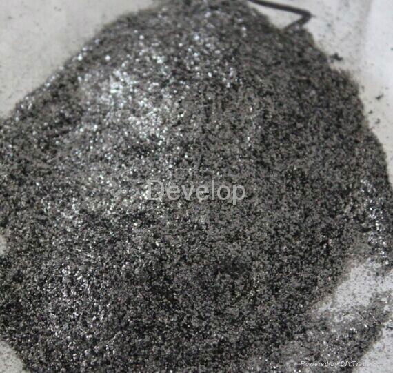 Natural Expandable Graphite Flake Graphite