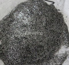 Natural Expandable Graphite Flake Graphite