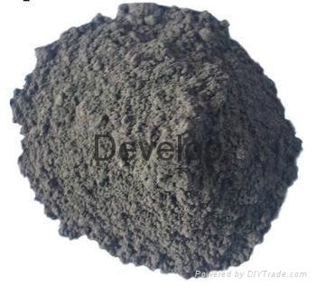 Natural High Carbon Spherical Graphite