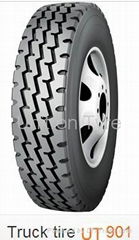 1200R24 HighwayPattern truck tires