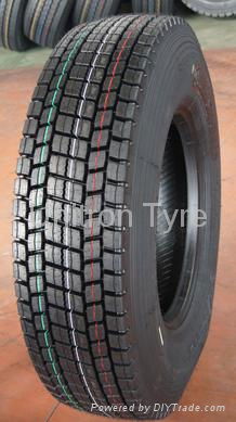 12R22.5 Michelin Technology Radial truck tyres