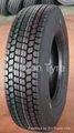 12R22.5 Michelin Technology Radial truck tyres