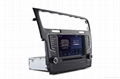 7inch  car dvd player which is compatible with New VW golf7 2012-2014