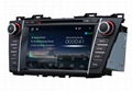 car dvd gps which is special for Mazda 5
