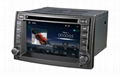 car gps for Hyundai H1 Starex   ILOAD 2007-2012 