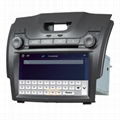 car dvd player for Chevrolet S10