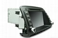 car dvd player for Mazda CX-5 2013-2014 1